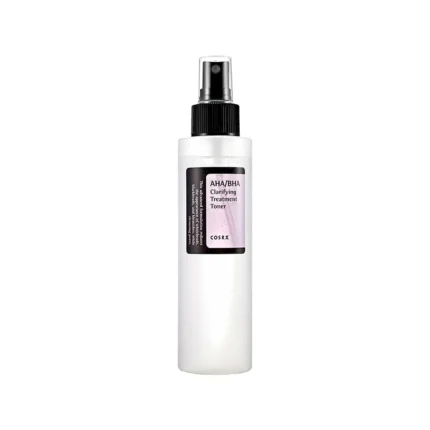 Cosrx AHA BHA Clarifying Treatment Toner 50ml