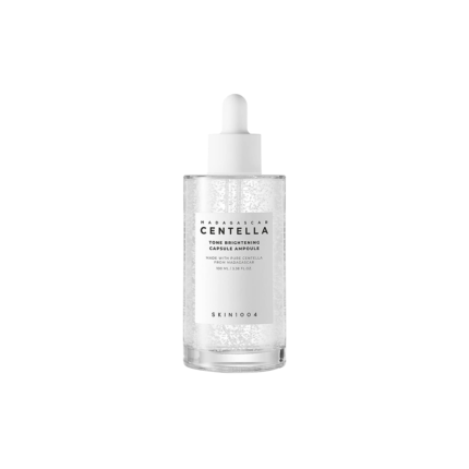 SKIN1004 Madagascar Centella Tone Brightening Capsule Ampoule 100ml